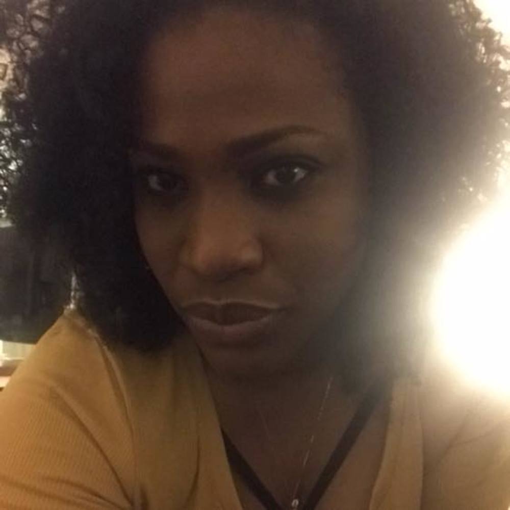 Meet your Posher, Lekeshia